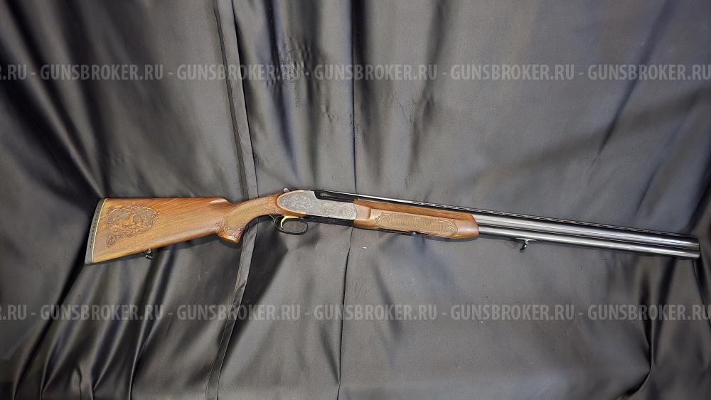 ТОЗ-84-10, кал.12/70