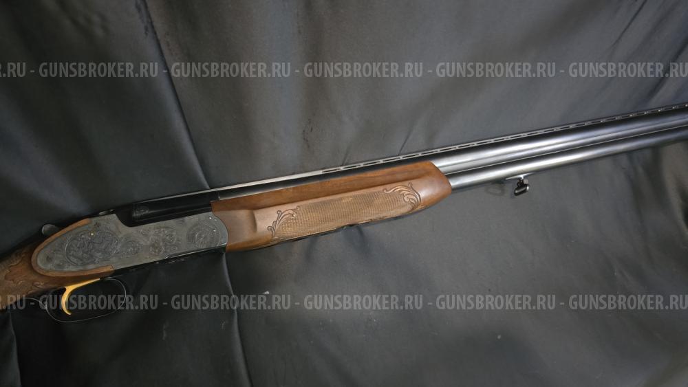 ТОЗ-84-10, кал.12/70