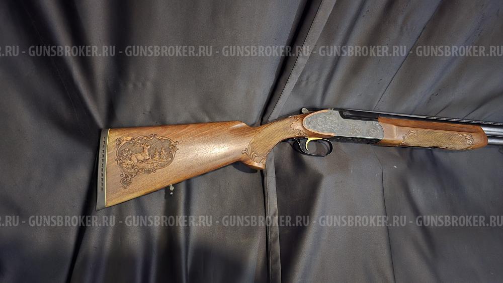 ТОЗ-84-10, кал.12/70