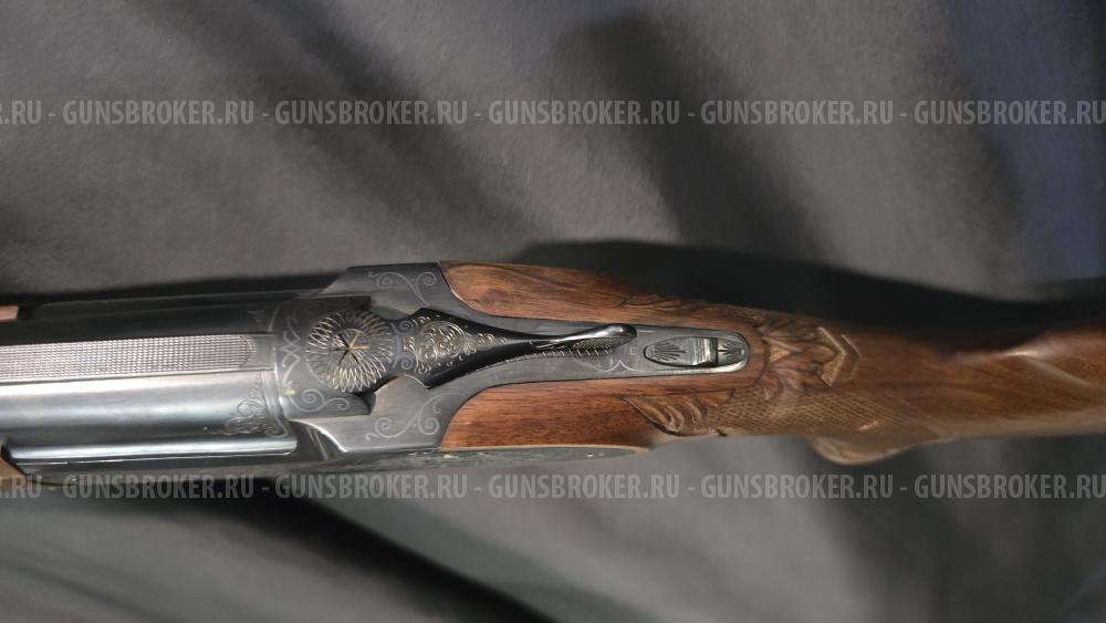 ТОЗ-84-10, кал.12/70