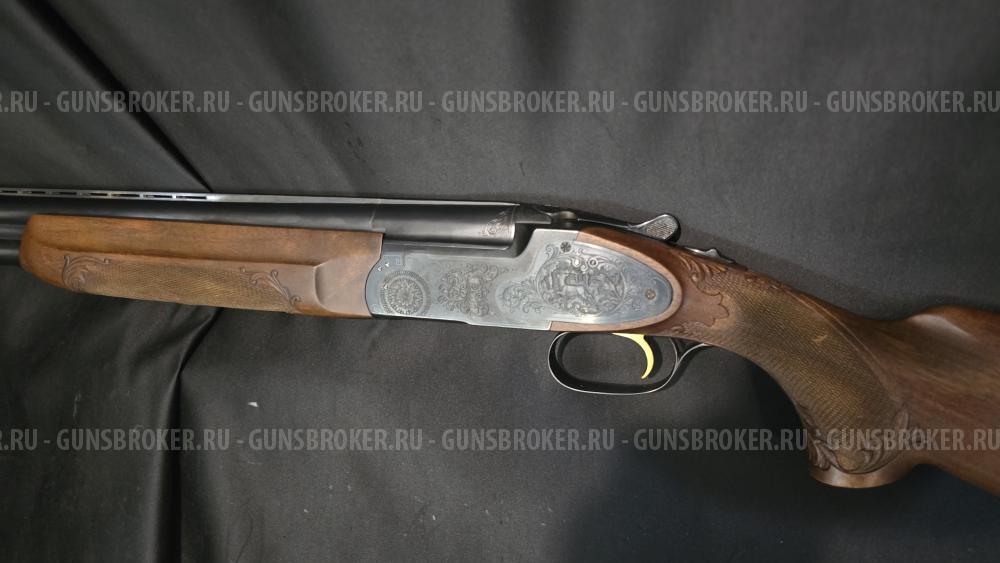 ТОЗ-84-10, кал.12/70