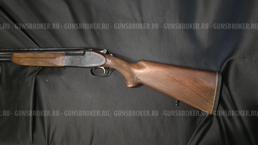 ТОЗ-84-10, кал.12/70