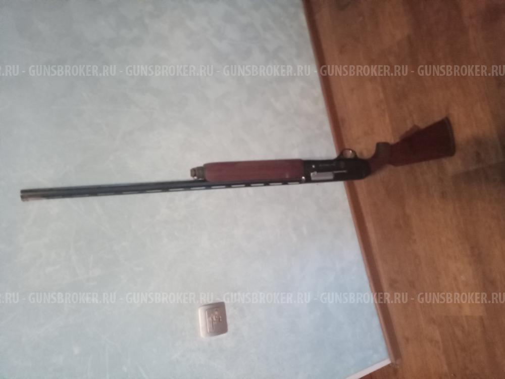 Тоз 87-01 5заряда