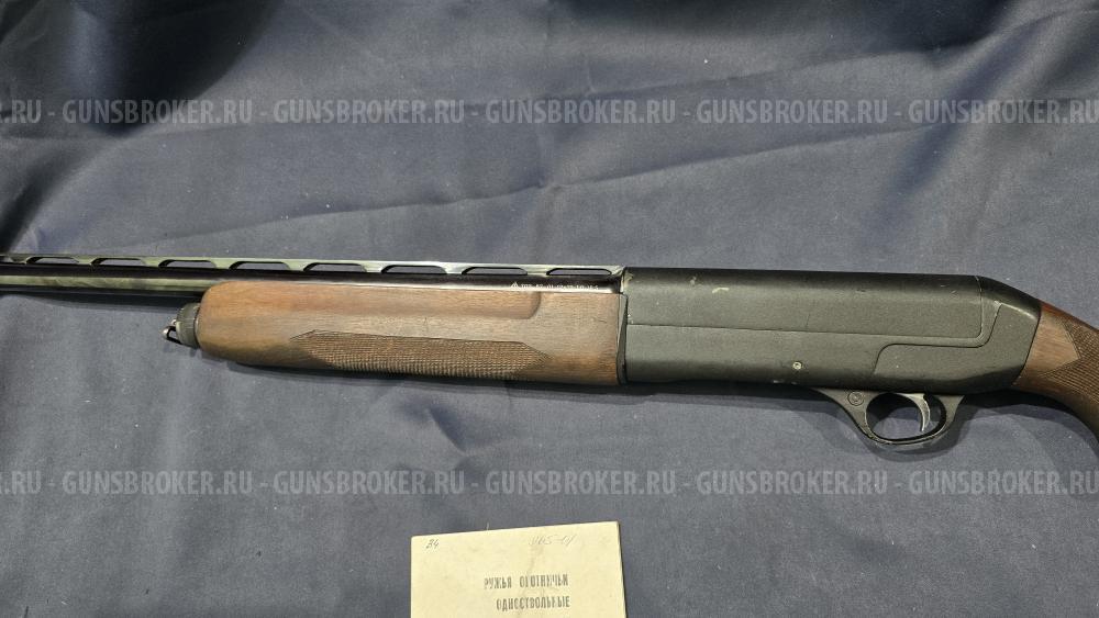 ТОЗ-87-01, кал.12/70