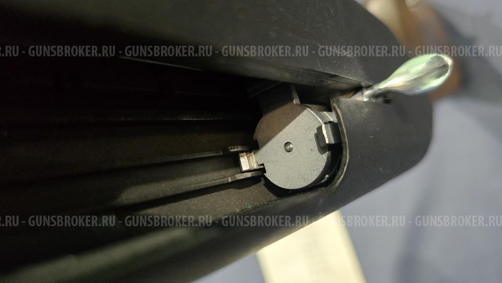 ТОЗ-87-01, кал.12/70