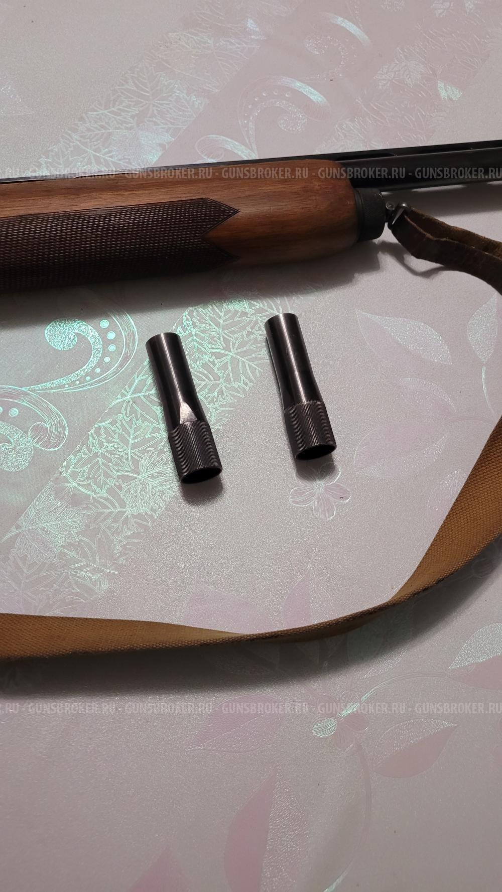 ТОЗ-87-03 Калибр 12×70