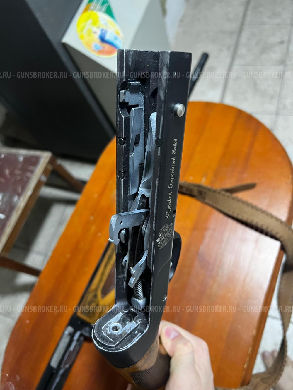 ТОЗ-87-03М 12/70