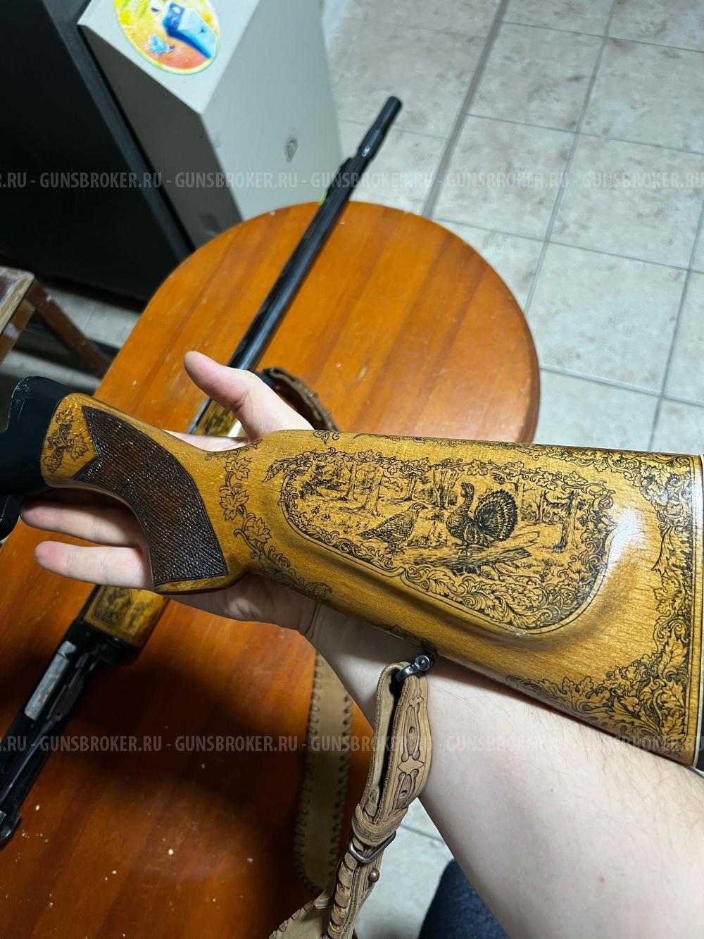 ТОЗ-87-03М 12/70