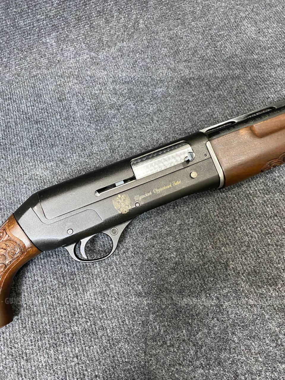 ТОЗ-87-03М к.12/70 №031028