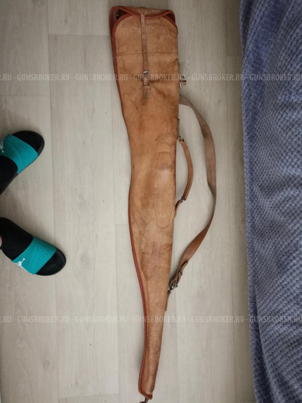 ТОЗ-87 калибр 12-70