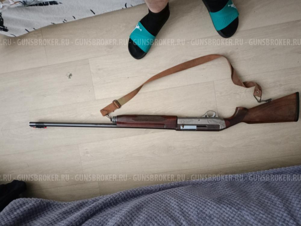 ТОЗ-87 калибр 12-70