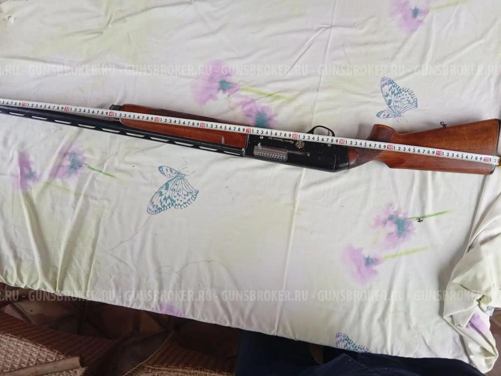 ТОЗ 87 СУПЕР