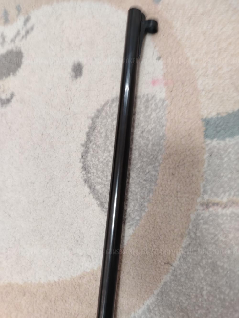 ТОЗ-8М - мелкашка