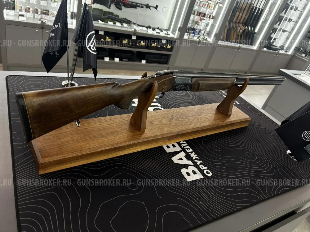 ТОЗ-91-12-1, кал. 12/70;12/70 (комиссия)