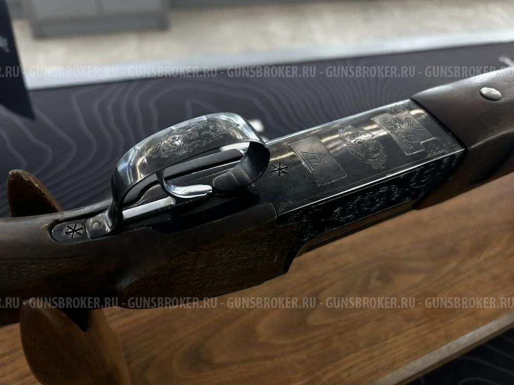 ТОЗ-91-12-1, кал. 12/70;12/70 (комиссия)