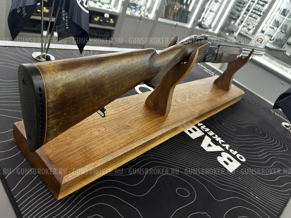 ТОЗ-91-12-1, кал. 12/70;12/70 (комиссия)