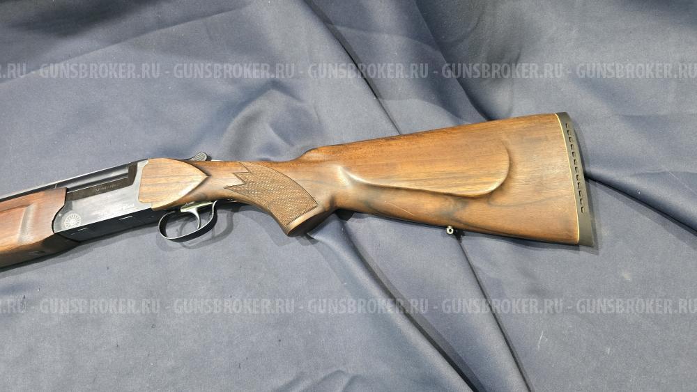 ТОЗ-91-12-1, кал.12/70