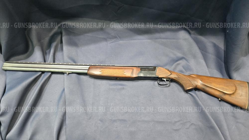 ТОЗ-91-12-1, кал.12/70