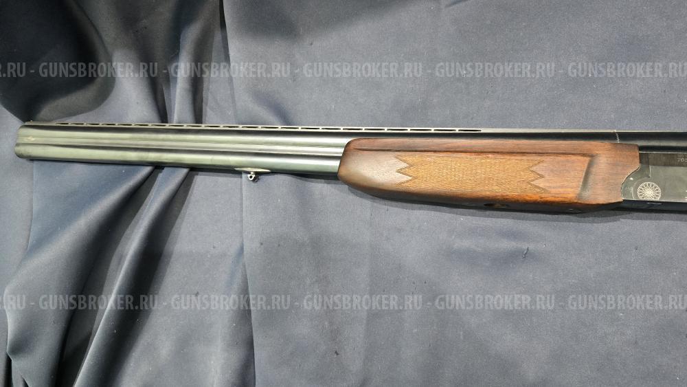 ТОЗ-91-12-1, кал.12/70