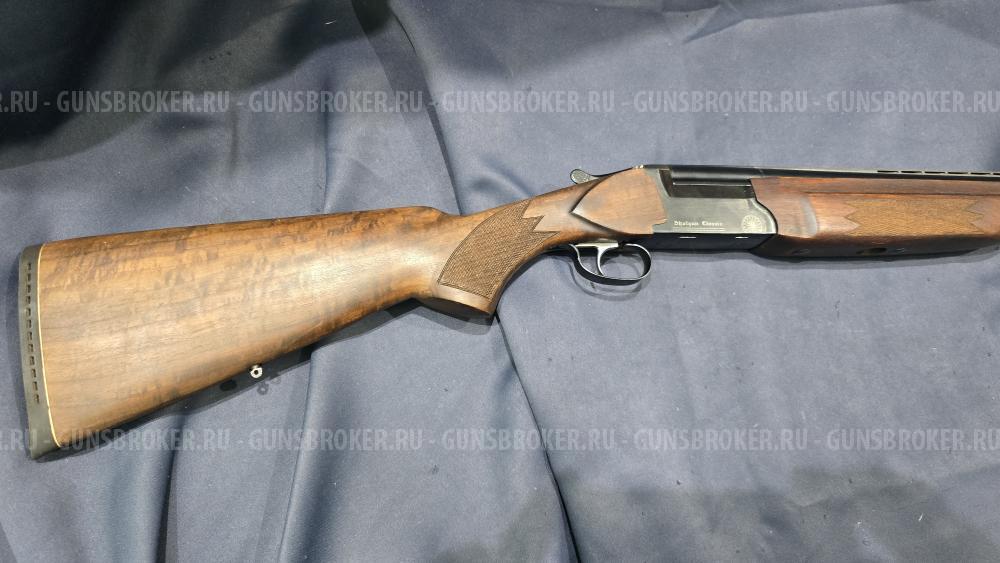 ТОЗ-91-12-1, кал.12/70