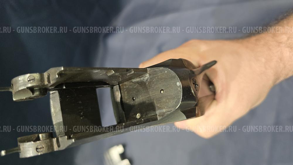 ТОЗ-91-12-1, кал.12/70