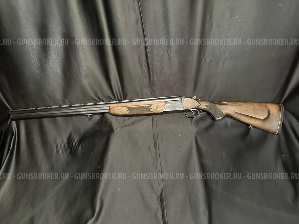 ТОЗ-91-12, кал.12/70