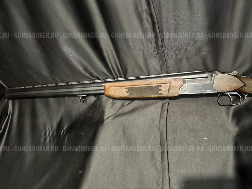 ТОЗ-91-12, кал.12/70