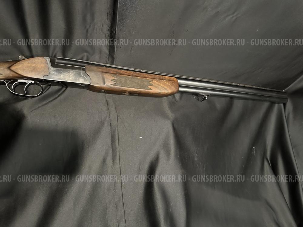 ТОЗ-91-12, кал.12/70