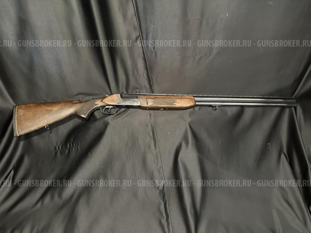 ТОЗ-91-12, кал.12/70