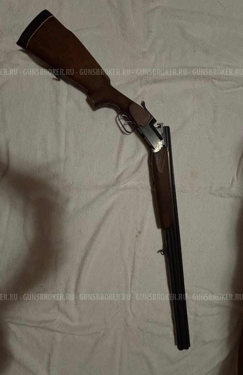 ТОЗ-91-12 