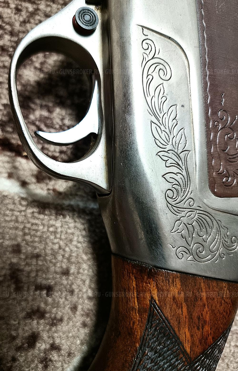 ТОЗ-94 помповое