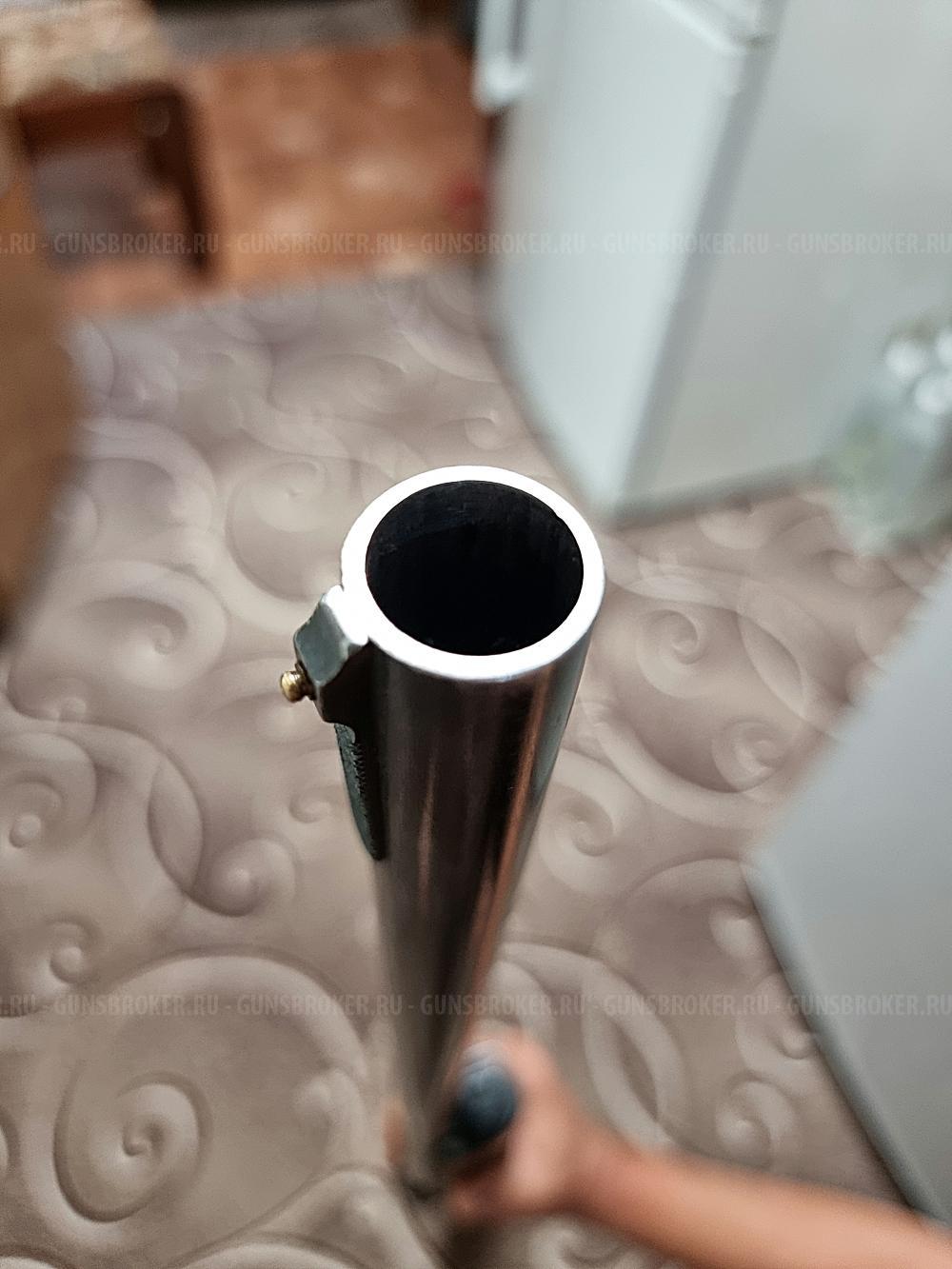 ТОЗ-94 помповое