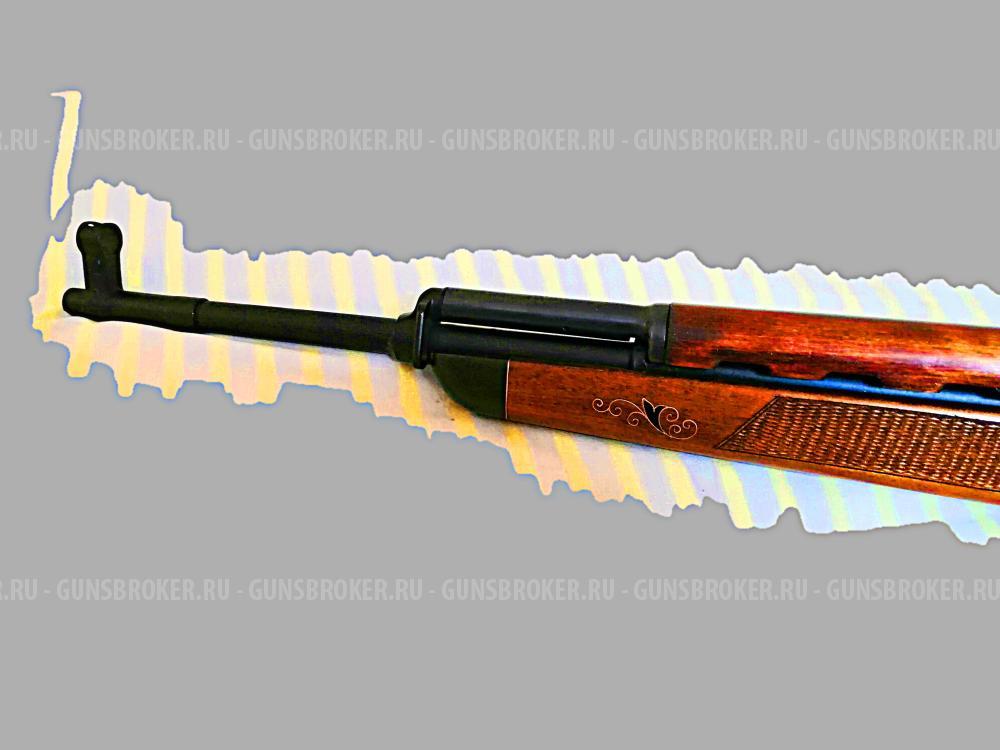 ТОЗ-97 АРХАР 7.62х39 (Резерв до 07.02.2026 г.)