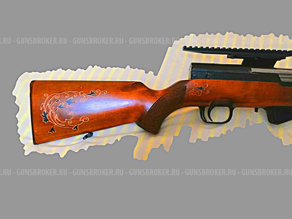 ТОЗ-97 АРХАР 7.62х39 (Резерв до 07.02.2026 г.)