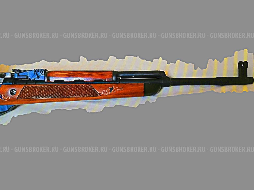 ТОЗ-97 АРХАР 7.62х39 (Резерв до 07.02.2026 г.)