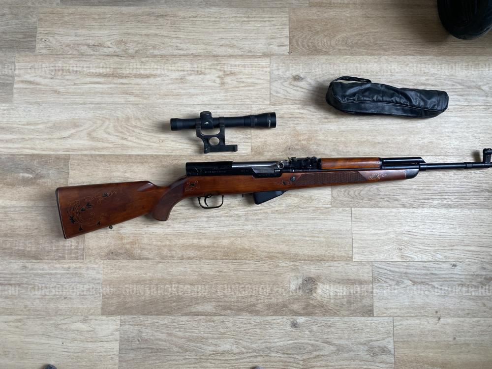 ТОЗ-97 АРХАР