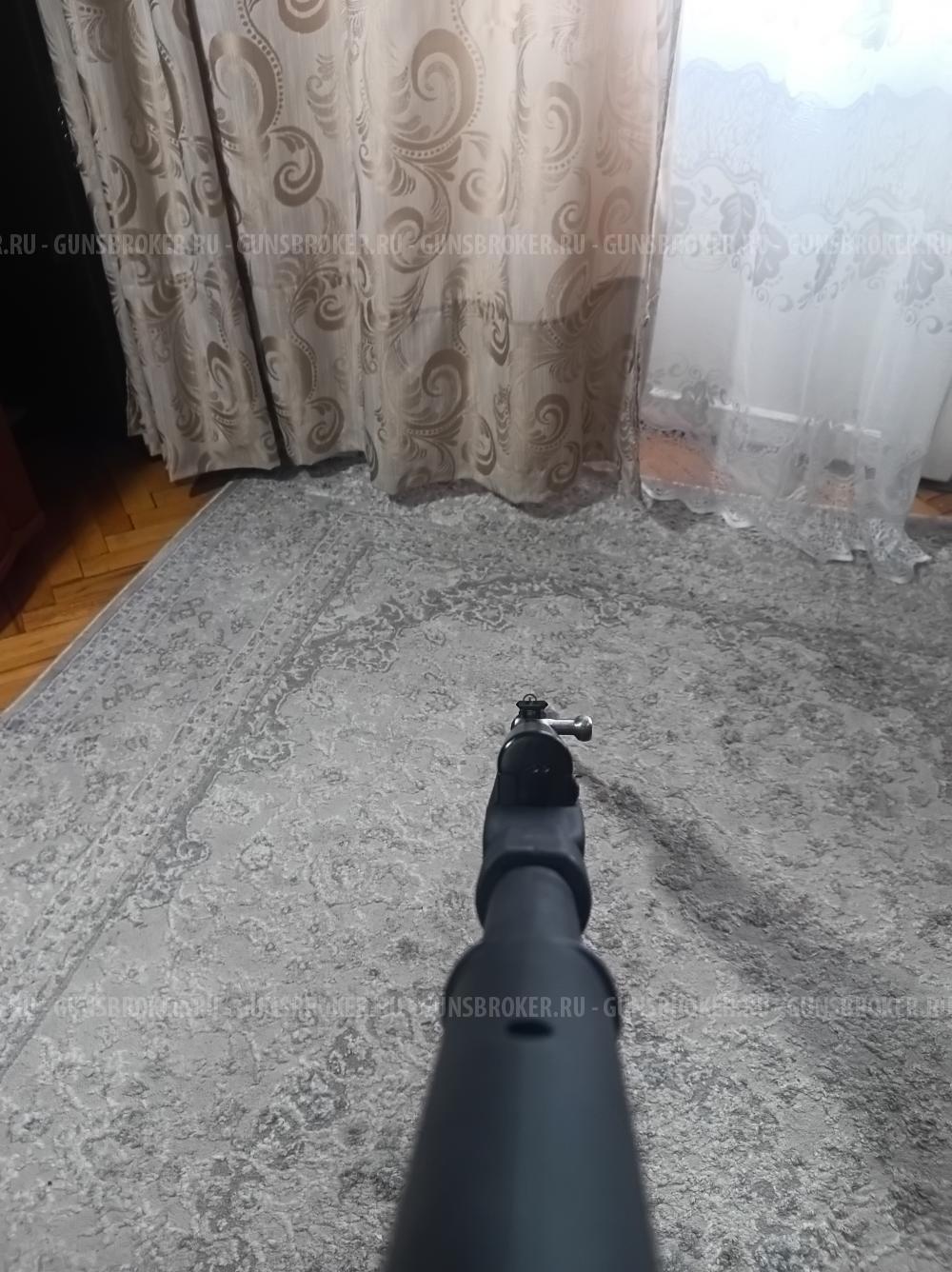 ТОЗ-97 "Архар"