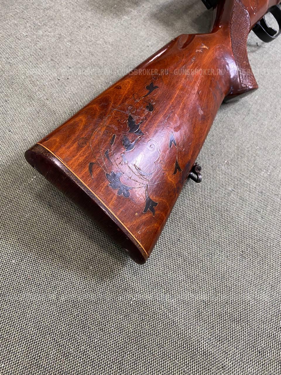 ТОЗ-97 к.7,62х39 Архар №АК1183И