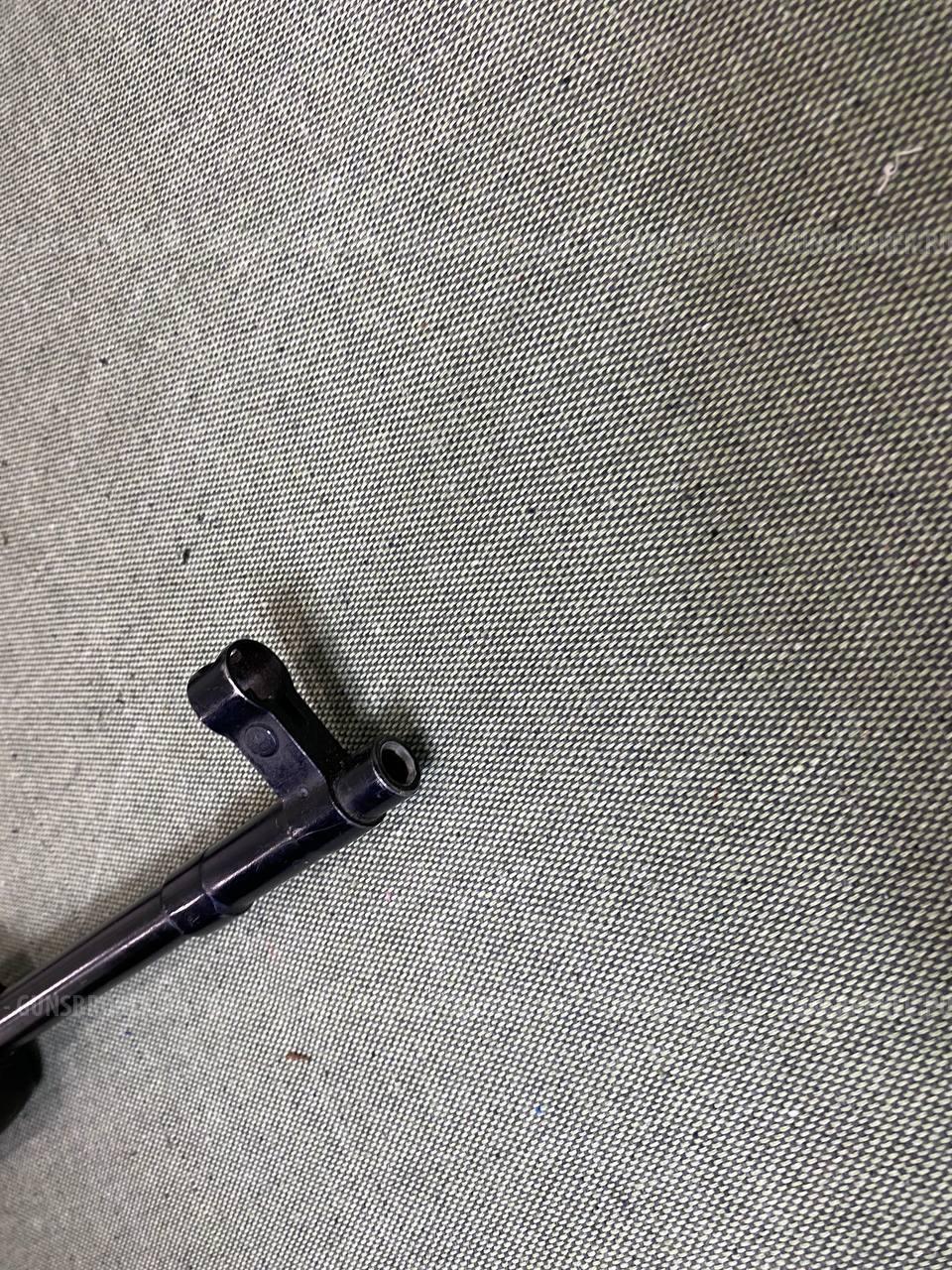 ТОЗ-97 к.7,62х39 Архар №АК1183И