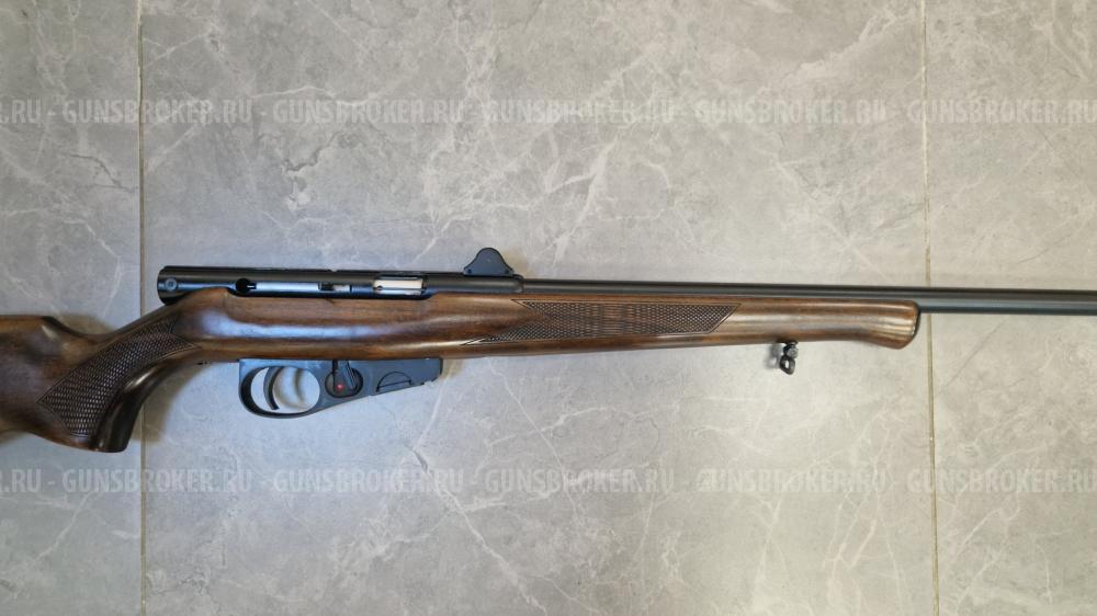 ТОЗ-99-04Л, кал 22LR, 2022 г.в (с резьбой на дульном срезе)