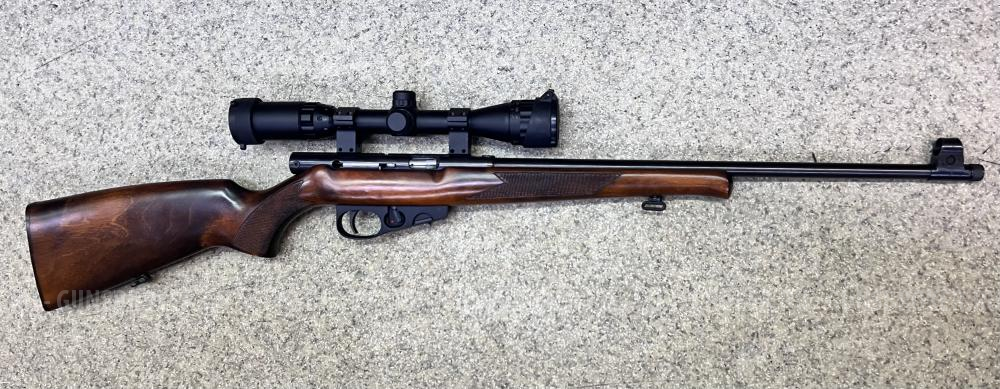 ТОЗ-99-04Л .22Lr