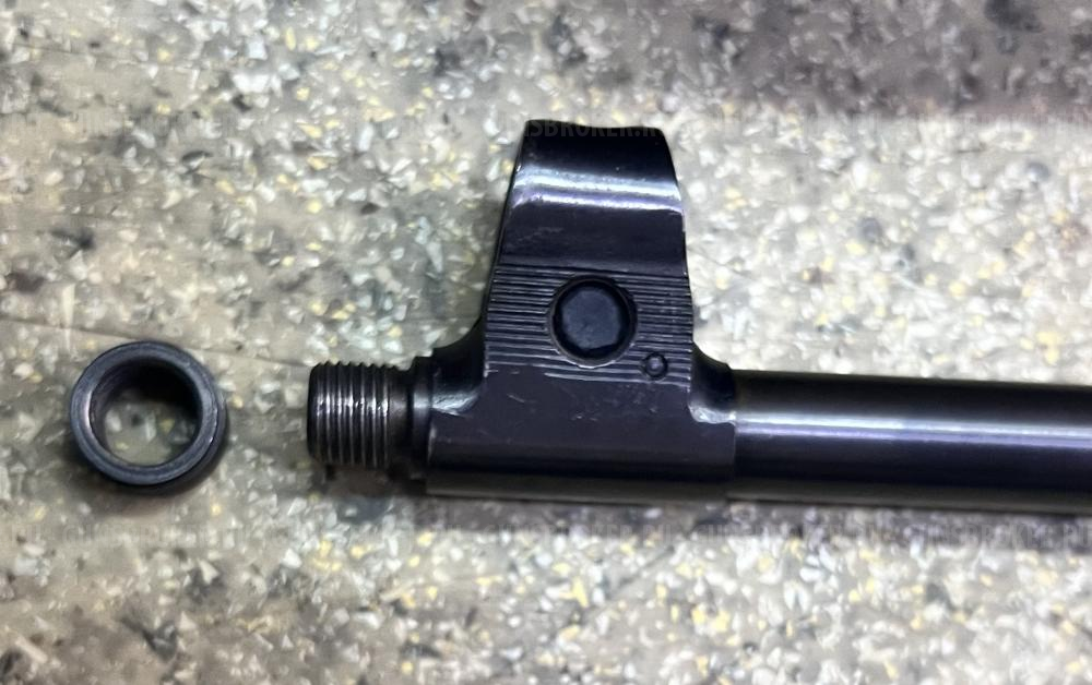 ТОЗ-99-04Л .22Lr