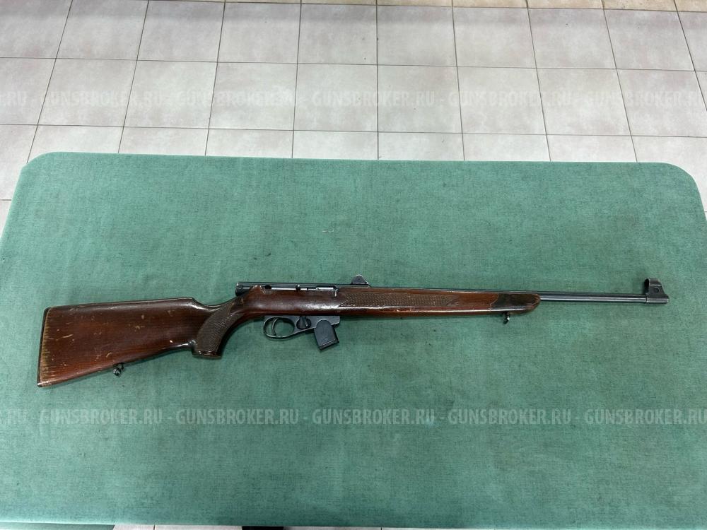 ТОЗ-99 22LR