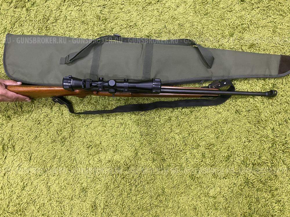 Тоз 99 22lr