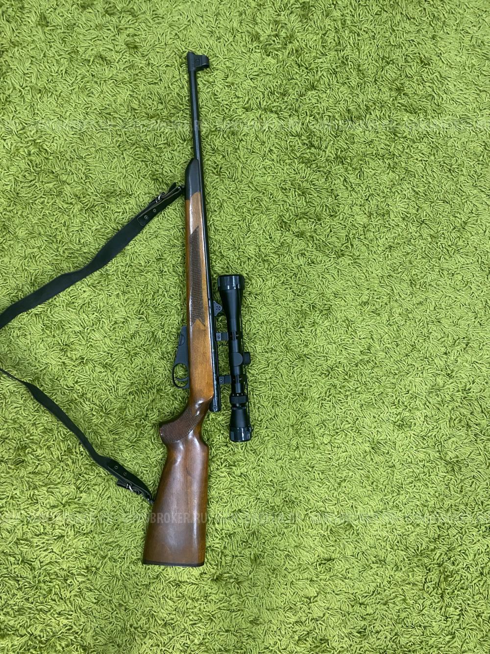 Тоз 99 22lr