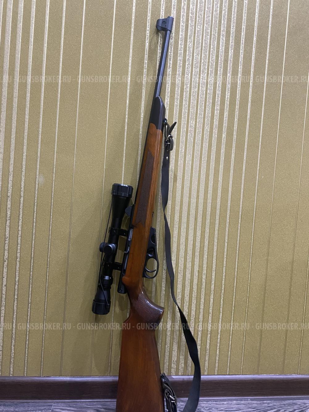 Тоз 99 22lr