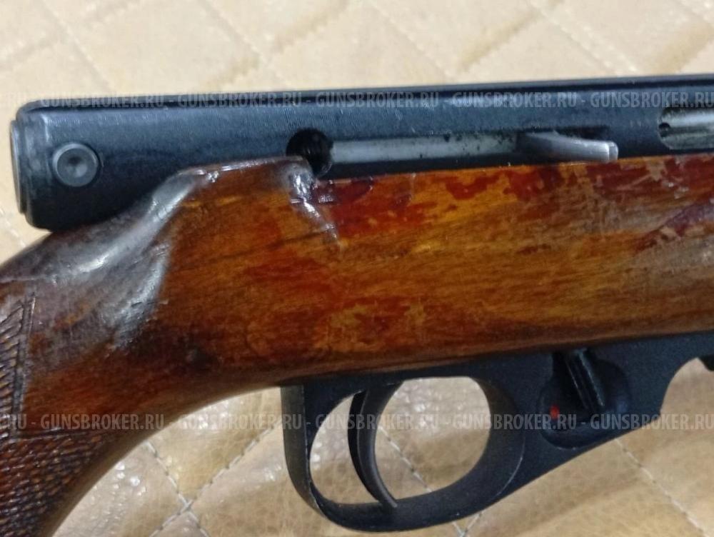 ТОЗ 99 к. 22LR №9700967