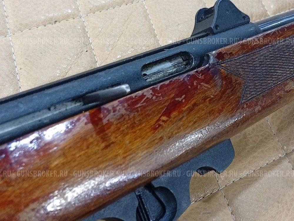 ТОЗ 99 к. 22LR №9700967
