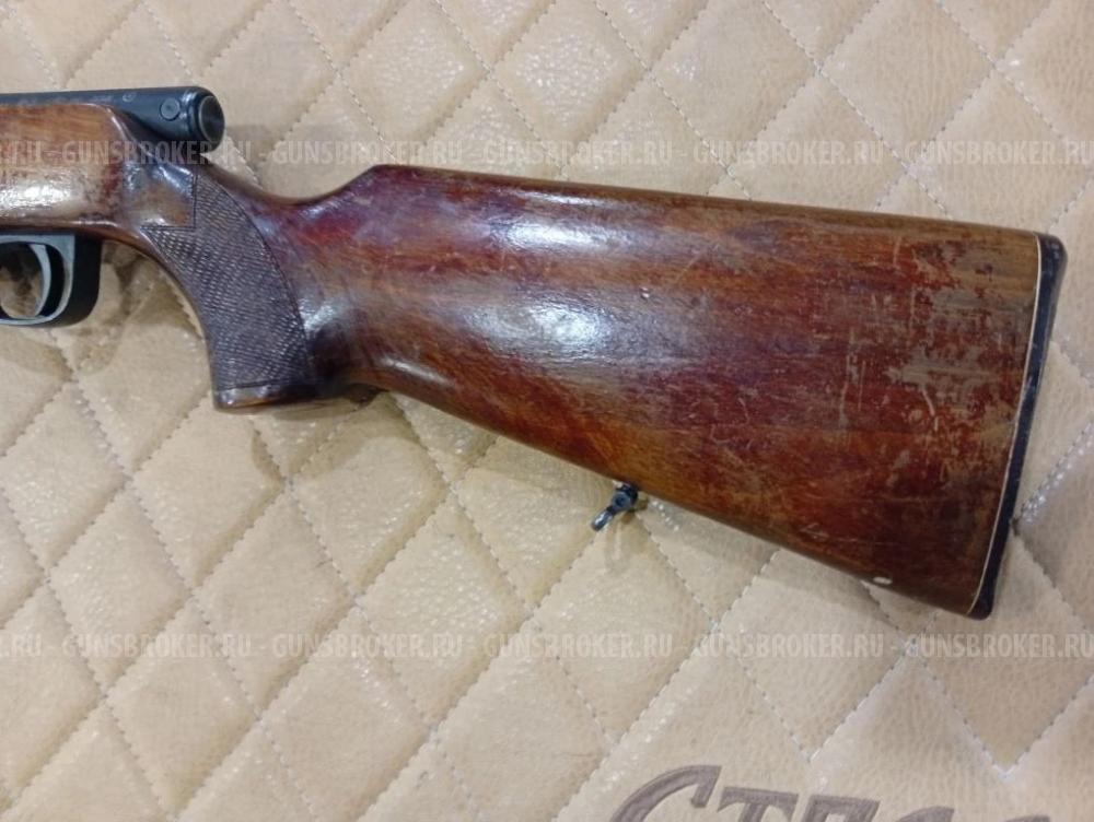 ТОЗ 99 к. 22LR №9700967