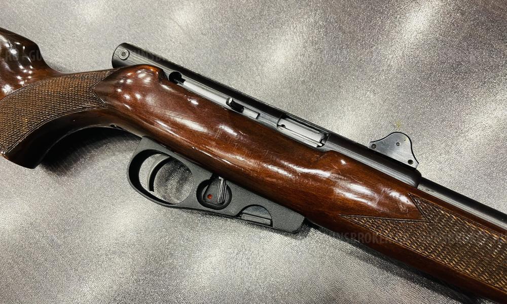ТОЗ-99 к. 22LR(5,6мм) 2004г.в. (арт.175)  тел.+7495-175-75-75